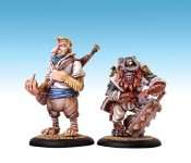 WHITE TEETH ET GRENADIERS SUND