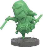 NINJA ALL-STARS : KARURA