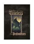 DES PROFONDEURS CTHULHU TENEBRIS