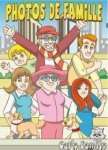 PHOTOS DE FAMILLE