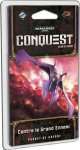 CONTRE LE GRAND ENNEMI  (CONQUEST JCE - EXT)