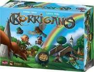 KORRIGANS (MATAGOT/ILOPELI)