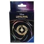 LORCANA SLEEVES LOGO LORE S5