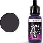 MAUVE FUNESTE (72715)