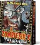 ZOMBIES!!! 10 TOUS ACCROS !