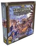 TALISMAN : LES HAUTES TERRES