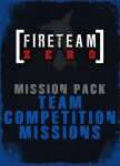 FIRE TEAM ZERO COMPETITION MIS
