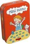 MINI MEMO (HABA)
