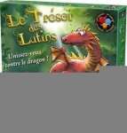TRESOR DES LUTINS