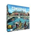 CONSERVAS