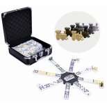 TRAIN MEXICAIN BLACK METAL