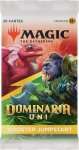 MAGIC BOOSTER JUMPSTART DOMINARIA UNI