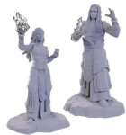 ELF WIZARDS NOLZUR'S MARVELOUS MINIATURES