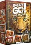 SAFARI GO ! LE JEU DES RANGERS