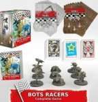 BOTS RACER