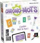 CHRONO-MOTS