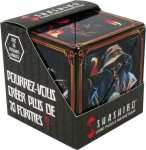 SHASHIBO TALES OF OVIRNIA