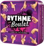 RYTHME ET BOULET