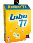 LOBO 77 ((BOITE BISEAU ED. 2024)