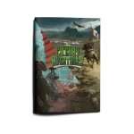 7E MER CATHAY AVENTURES : EN EAUX TROUBLES / LES JEUX DE LA VERTUE 