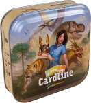 CARDLINE DINOSAURES REFRESH