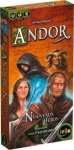 ANDOR EXTENSION NOUVEAUX HEROS