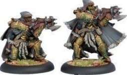 REEVES OF ORBOROS GRUNTS