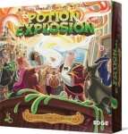 LE CINQUIEME INGREDIENT (EXT POTION EXPLOSION)