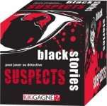 BLACK STORIES SUSPECTS