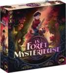 LA FORET MYSTERIEUSE