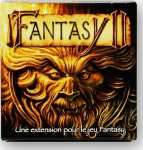 FANTASY II