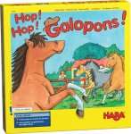 HOP ! HOP ! GALOPONS !