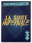 LA SUITE INFERNALE