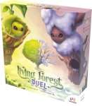 LIVING FOREST DUEL