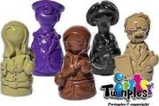 TWINPLES ETAT D'URGENCE