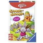 CROQUE CAROTTE COUP DE COEUR