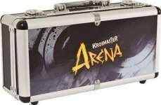 KROSMASTER : LA VALISE