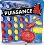 PUISSANCE 4
