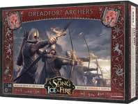 ARCHERS DE FORT-TERREUR