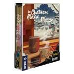 LE CHATEAU BLANC MATCHA