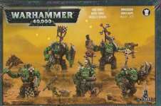 NOBZ ORKS