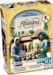 ALHAMBRA  EXT 5 : LE POUVOIR DU SULTAN