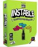 INSTABLE