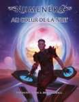 NUMENERA - AU COEUR DE LA NUIT