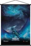 TARKIR WALL SCROLL