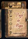 PACK DE MAGIE (BRISKARS)