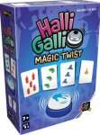 HALLI GALLI MAGIC TWIST