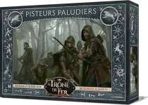 PISTEURS PALUDIERS - EXT. STARK