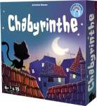 CHABYRINTHE (ED 2025)