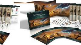 QUINTESSENCE EXT 1 C.O CTHULHU